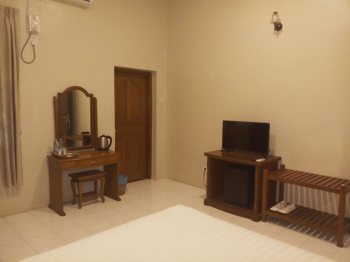 Ruby Garden Hotel Yangon Extérieur photo