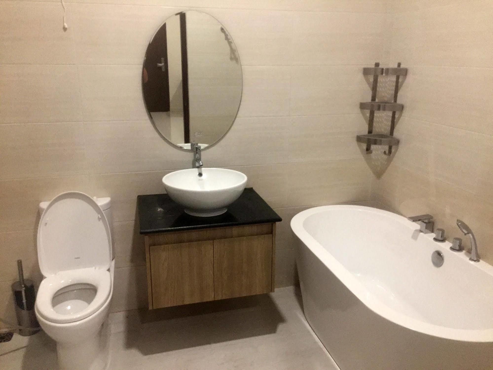 Ruby Garden Hotel Yangon Extérieur photo